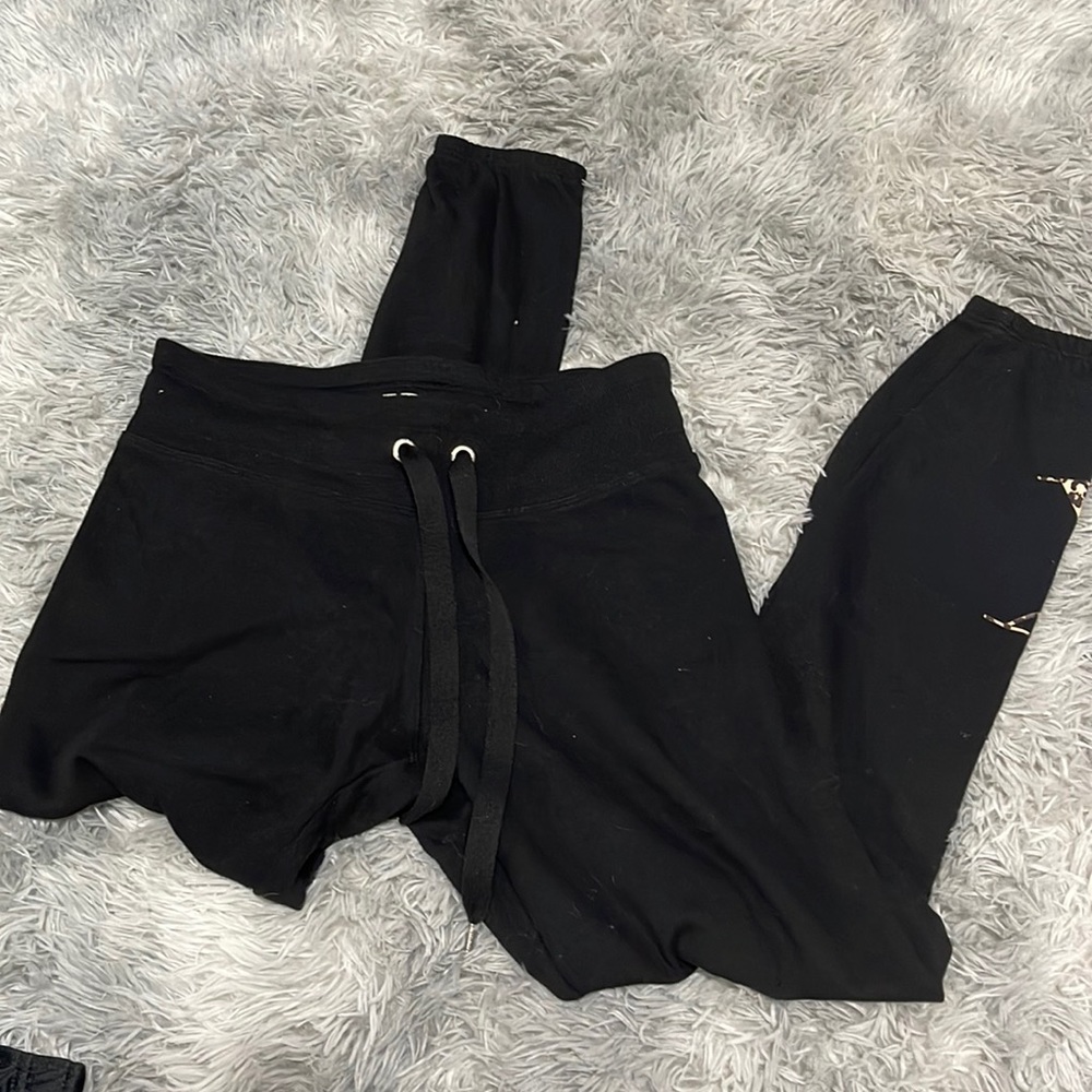 Calvin Klein sweatpants-Size small